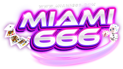 Miami666 เว็บพนันออนไลน์ครบวงจร เล่นง่าย ได้เงินจริง